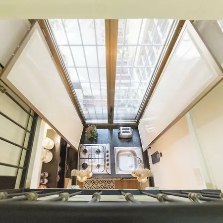 Monti Studio